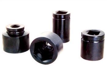 驅(qū)動式液壓扳手套筒