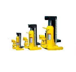 液壓爪式起頂機