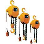 環(huán)鏈電動(dòng)提升機(jī)