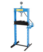 雙柱式龍門(mén)壓機(jī)