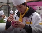 花王大賽現(xiàn)場(chǎng)(大學(xué)路校區(qū))