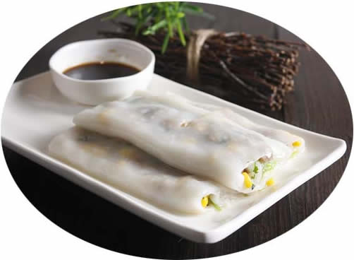 廣西腸粉培訓
